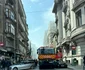 FOTO Facebook / Info Trafic Bucuresti si Ilfov