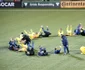 Insulele Feroe - România 0-3. România merge la Euro 2016