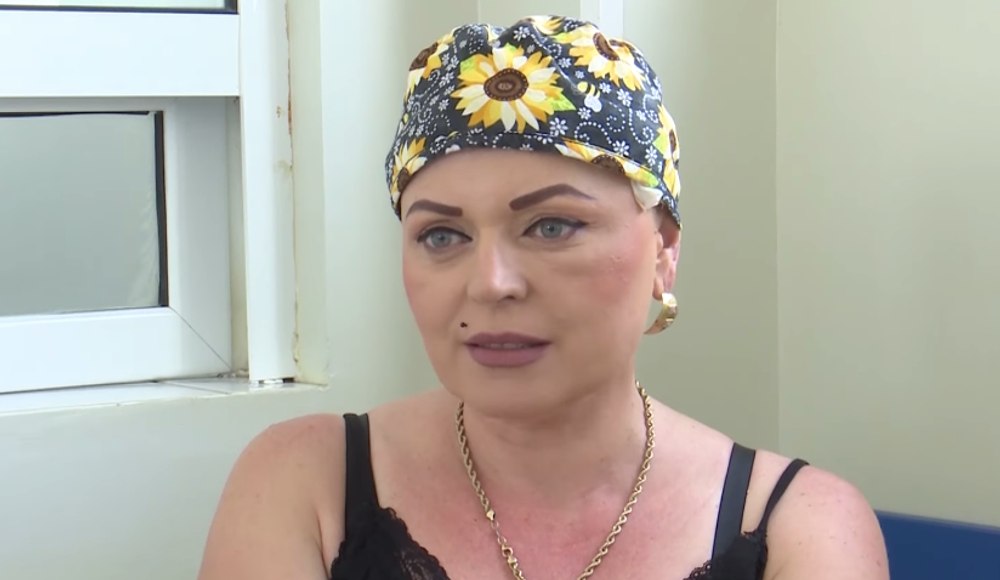 Miracolul de la Spitalul de Neurochirurgie din Iași. „Am avut o intervenție pentru o tumoare cerebrală. Dumnezeu există”