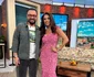 Invitată în cadrul emisiunii lui Cătălin Măruță, artista a făcut „bella figura” atunci când a apărut la PROTV