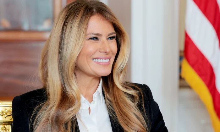 Melania Trump   GettyImages 2259907076 jpg