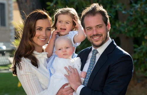 familia regala luxemburg 9 png