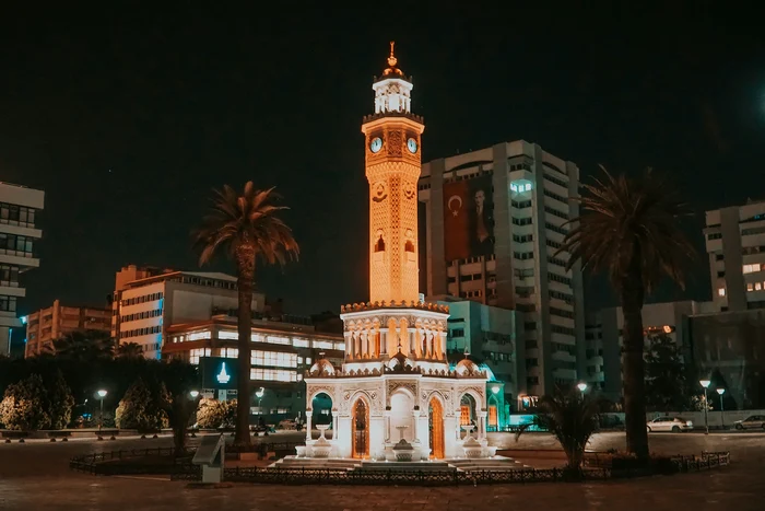 Izmir / Foto: Unsplash.com