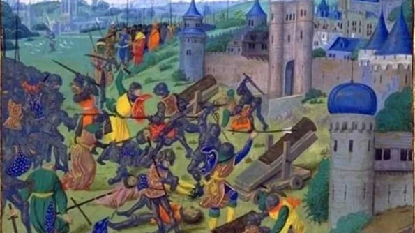 În vecinătatea Islamului Istoria familiei Florescu, de la Basarab I până în prima jumătate a secolului al XVI lea jpeg