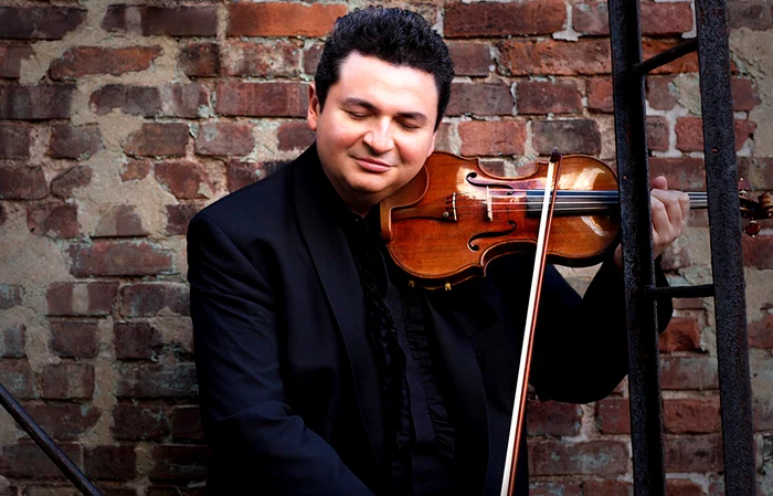"Iubim muzica românească" interviu cu violonistul Tibor KOVACS jpeg