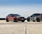 BMW X3 / X4 M Prototype