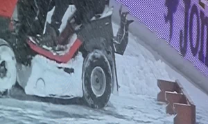 Gloria Buzau FCSB (captură TV DigiSport) jpg