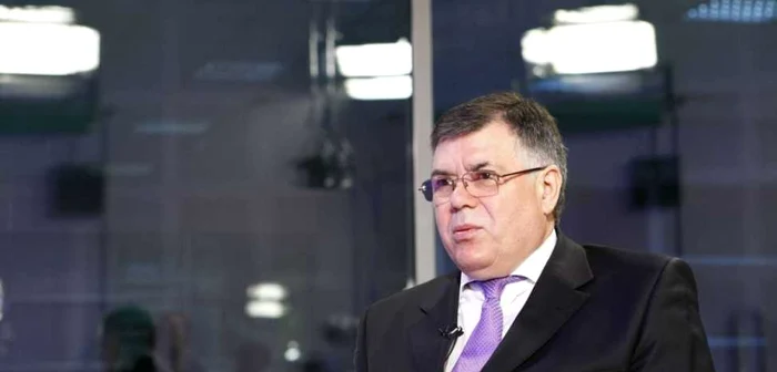 Iurie Reniţă FOTO David Muntean