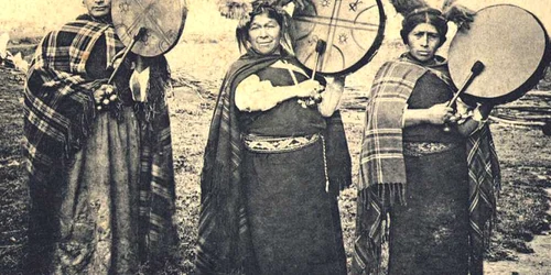 vrajitoare chile