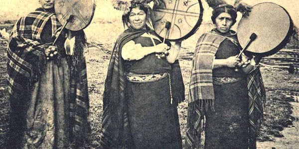 vrajitoare chile