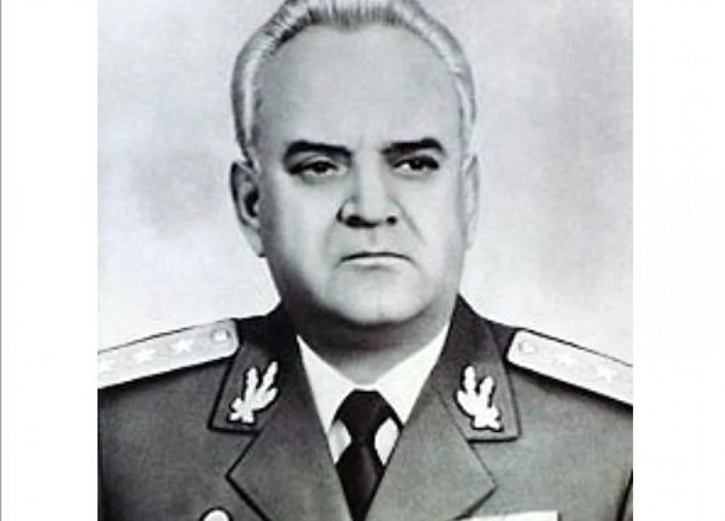 Vasile Milea