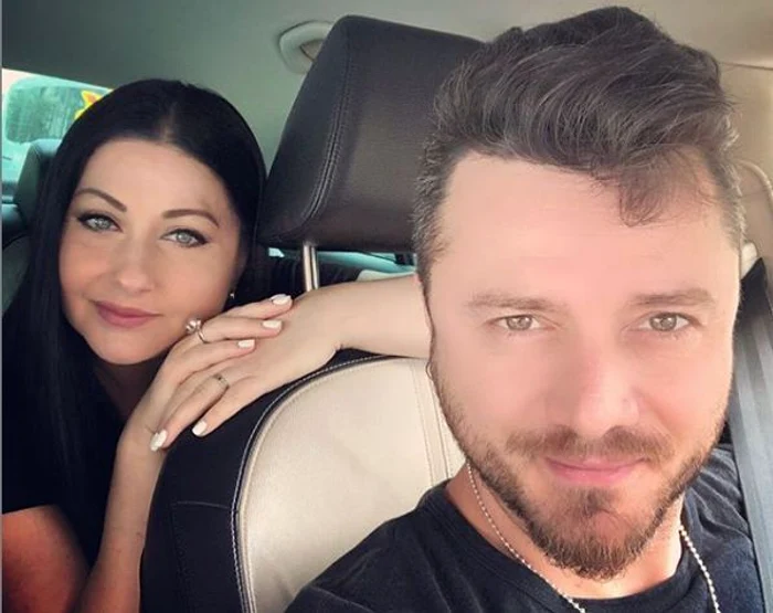 
    Victoria, când era micuță Foto Instagram  