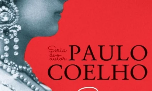 Paulo Coelho scrie istoria Spioanei jpeg