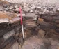 Înmormântare într-o fântână antică din Scoția (© Highland Archaeology Services)       