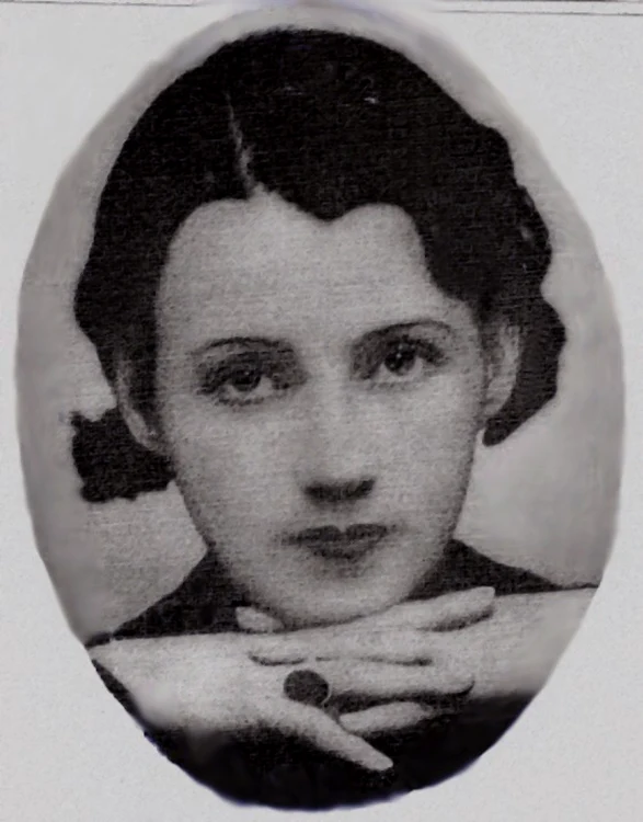 Consuelo de Saint- Exupery