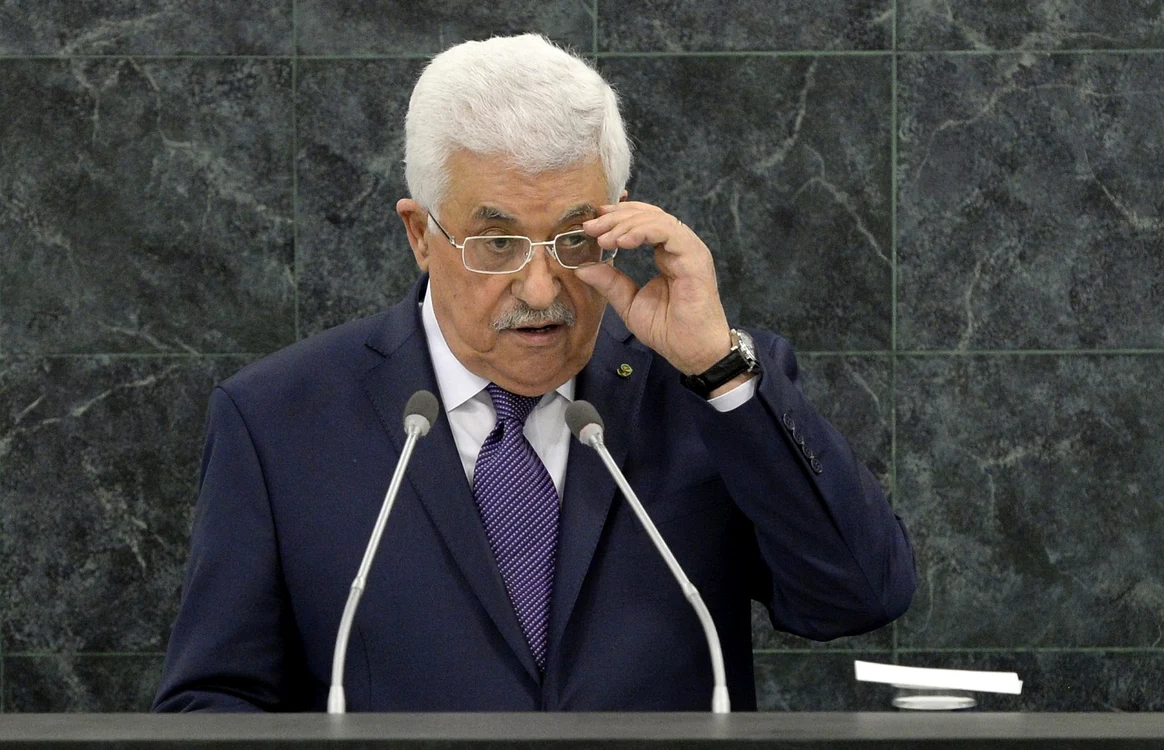 Mahmoud Abbas a decis tăierea legăturilor cu Israelul