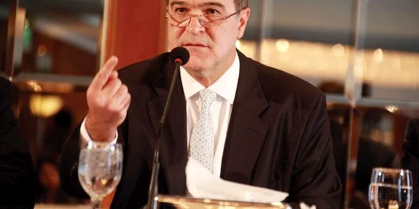 Andreas Vgenopoulos
