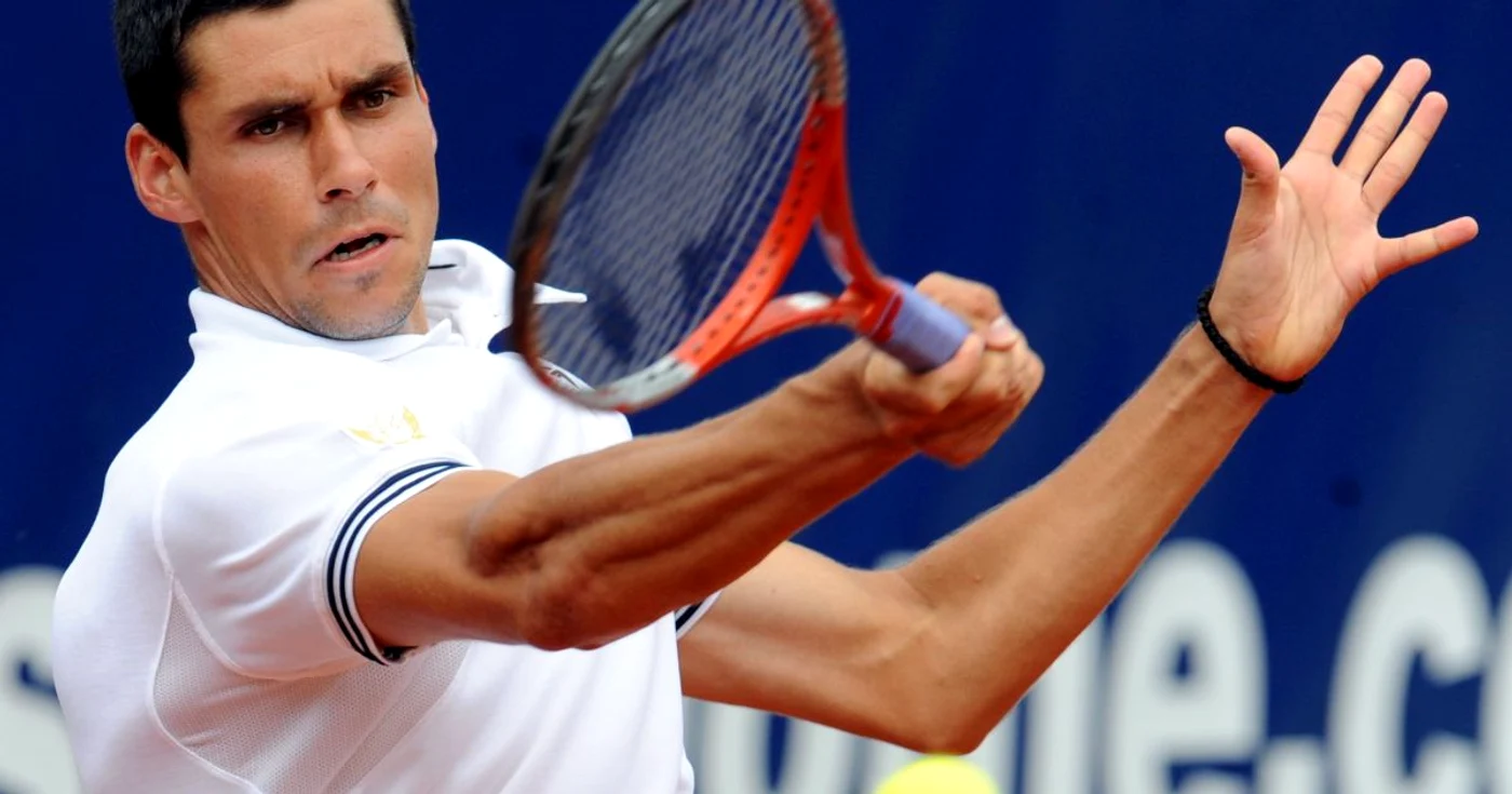 Victor Hănescu