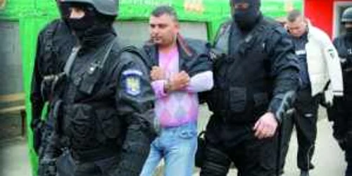 Membrii clanului „Bomboană“ au fost condamnaţi la închisoare