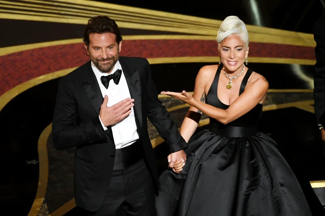 
    A spus că Lady Gaga e frumoasăFoto: Getty Images  
