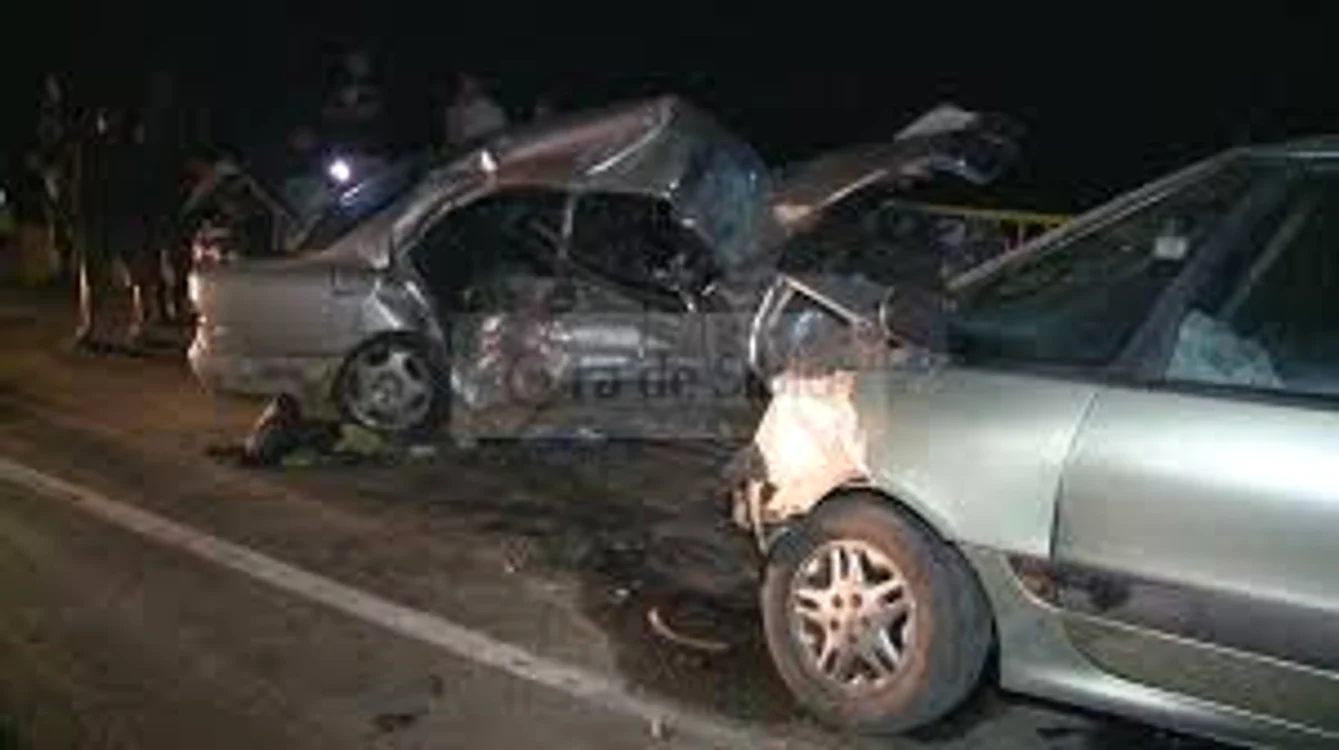 Circulația pe DN 1 în zona accidentului a fost blocată trei ore