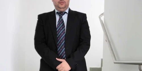 Cristian Delcea