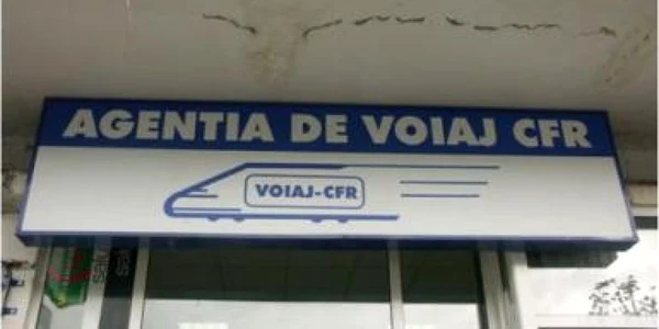 agentia CFR