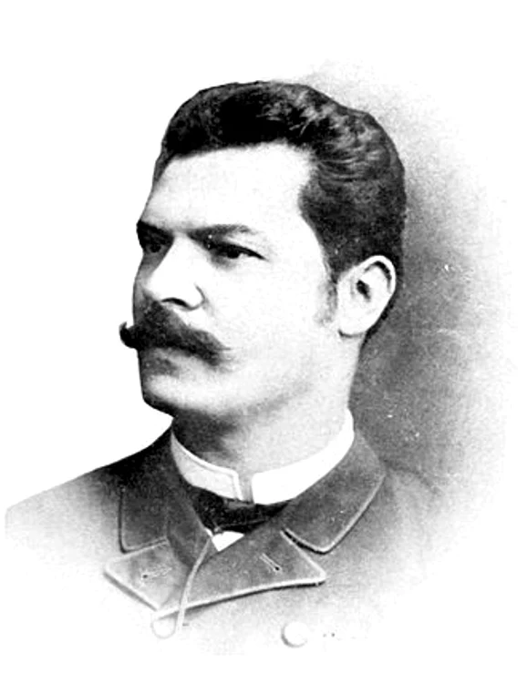 Ioan S. Neniţescu FOTO Wikipedia