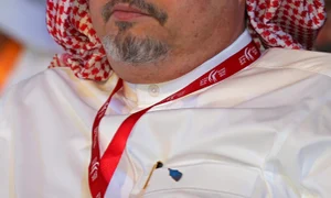 Jamal Khashoggi a fost asasinat de un pluton de execuţie în consulatul saudit din Istanbul jpeg