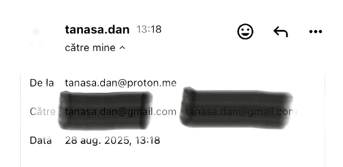 FOTO Captură X