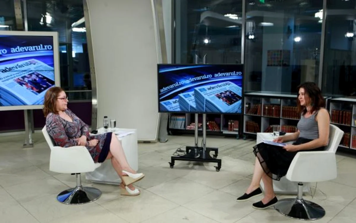 Bacalaureat 2019. Subiectele la Limba şi literatura română vor fi rezolvate la Adevărul Live   FOTO: Eduard Enea