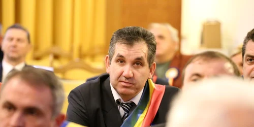 ilie Lungu fost primar Salcea