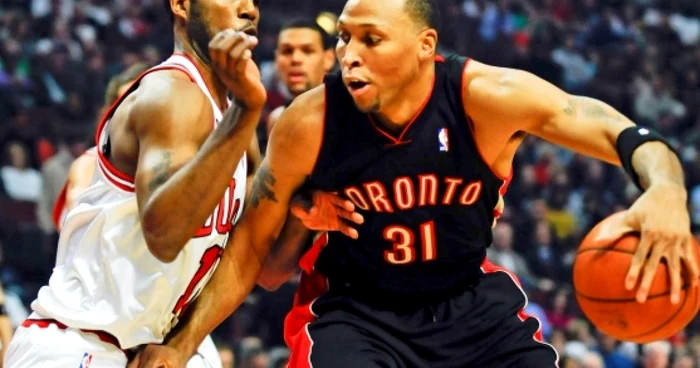 BASCHET: Dallas Mavericks l-a achiziţionat pe Shawn Marion (video)