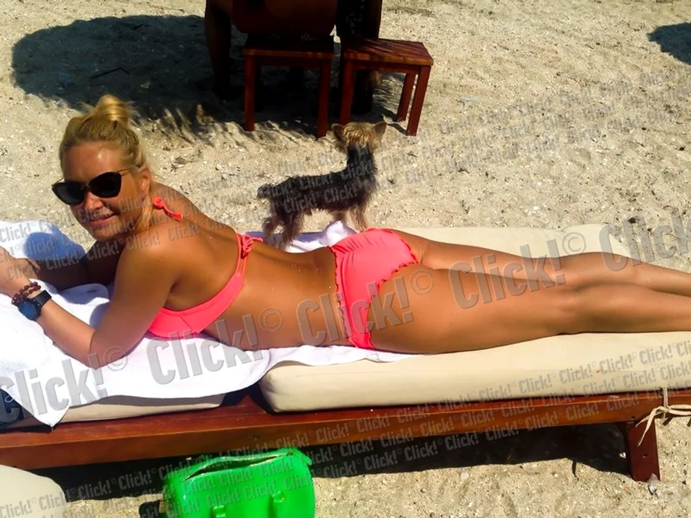 Vica Blochina