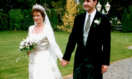 14 margareta si principele radu casatorie 25 de ani nunta de argint 11 jpg jpeg