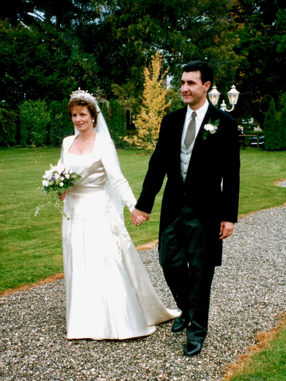 14 margareta si principele radu casatorie 25 de ani nunta de argint 11 jpg jpeg