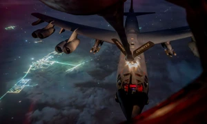 Bombardiere americane  B 52H FOTO profimedia jpg