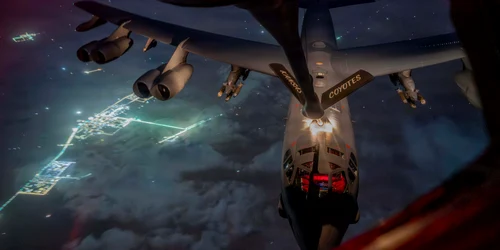 Bombardiere americane  B 52H FOTO profimedia jpg