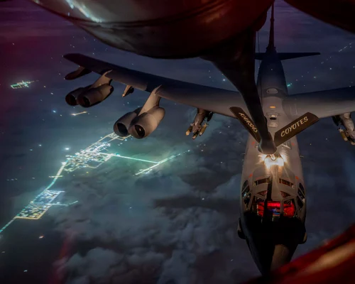 Bombardiere americane B 52H FOTO profimedia jpg