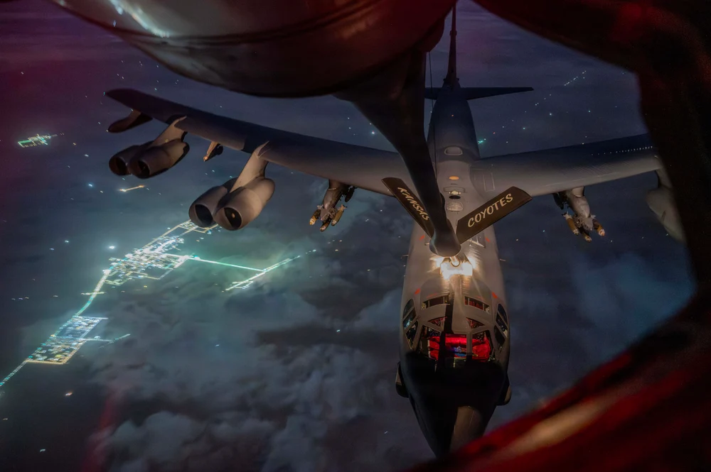 Iranul duce un război mai inteligent pe măsură ce își epuizează stocurile de rachete