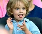 Prințul Julian al Suediei. FOTO: Casa Regală suedeză