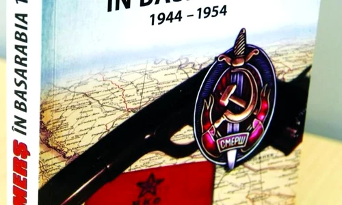 Contraspionajul în RSS Moldovenească jpeg