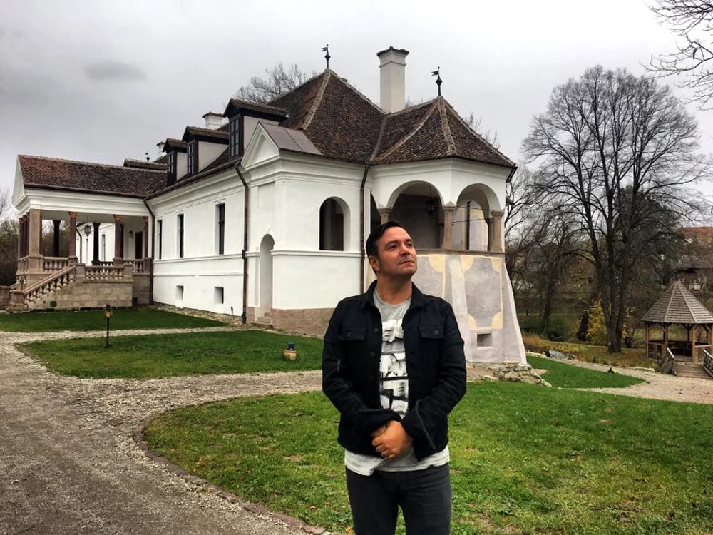 Daniel Buzdugan Tinutul conacelor Covasna Parada carnatilor (13) jpeg