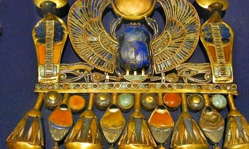 Cele mai preţioase zece tezaure descoperite vreodată jpeg