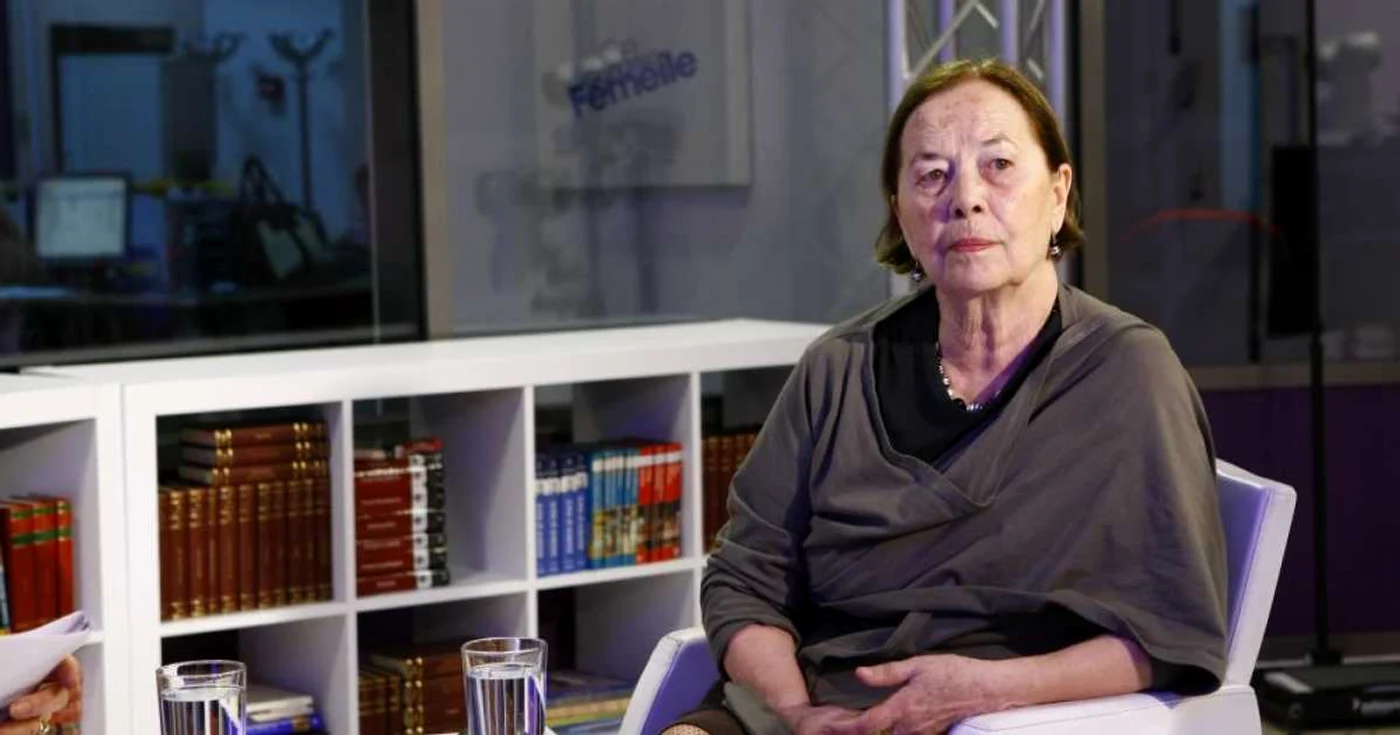 Aurora Liiceanu