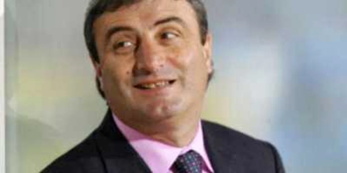 FOTBAL: Stoichiţă, umilit la ultimul lui meci ca antrenor