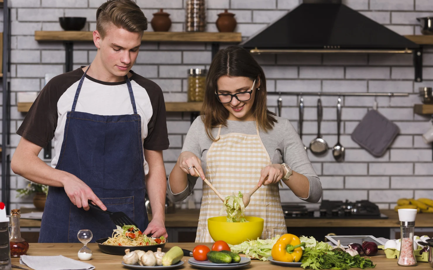 Ce punem în farfurie în Post: proteinele vegetale care pot ține locul celor de origine animală