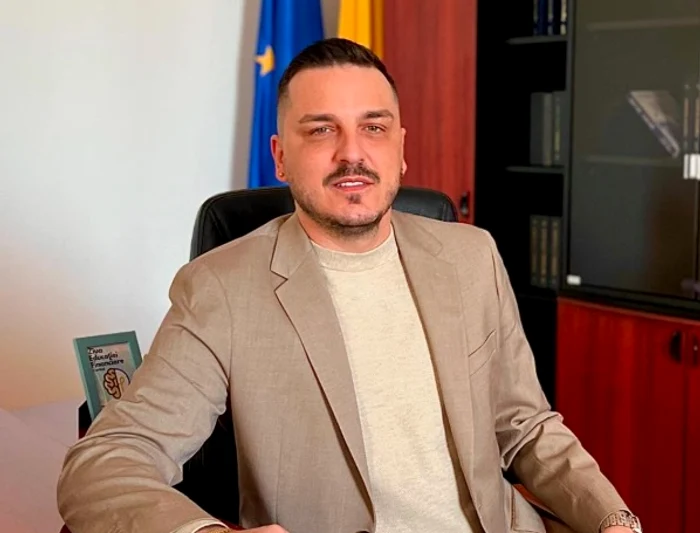 Makaveli, influencerul lui Călin Georgescu FOTO: FB