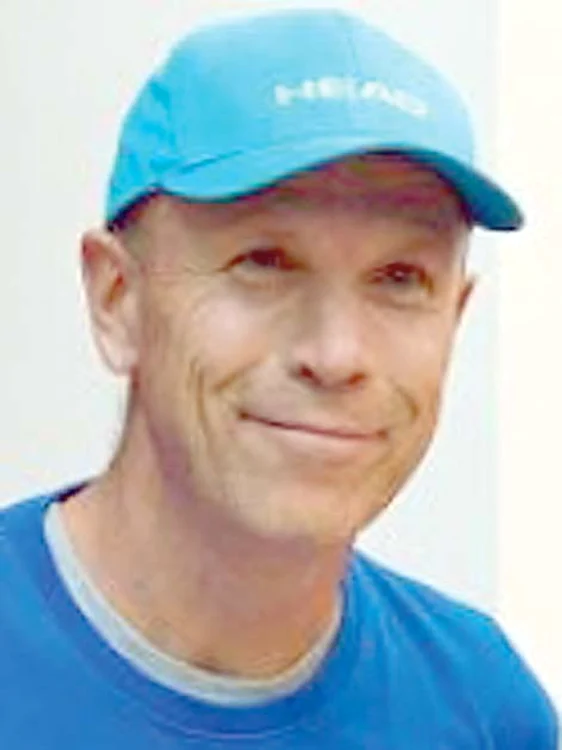 Thomas Hogstedt