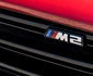 BMW M2 reprezintă o alternativă mai compactă la BMW M4 Foto: BMW